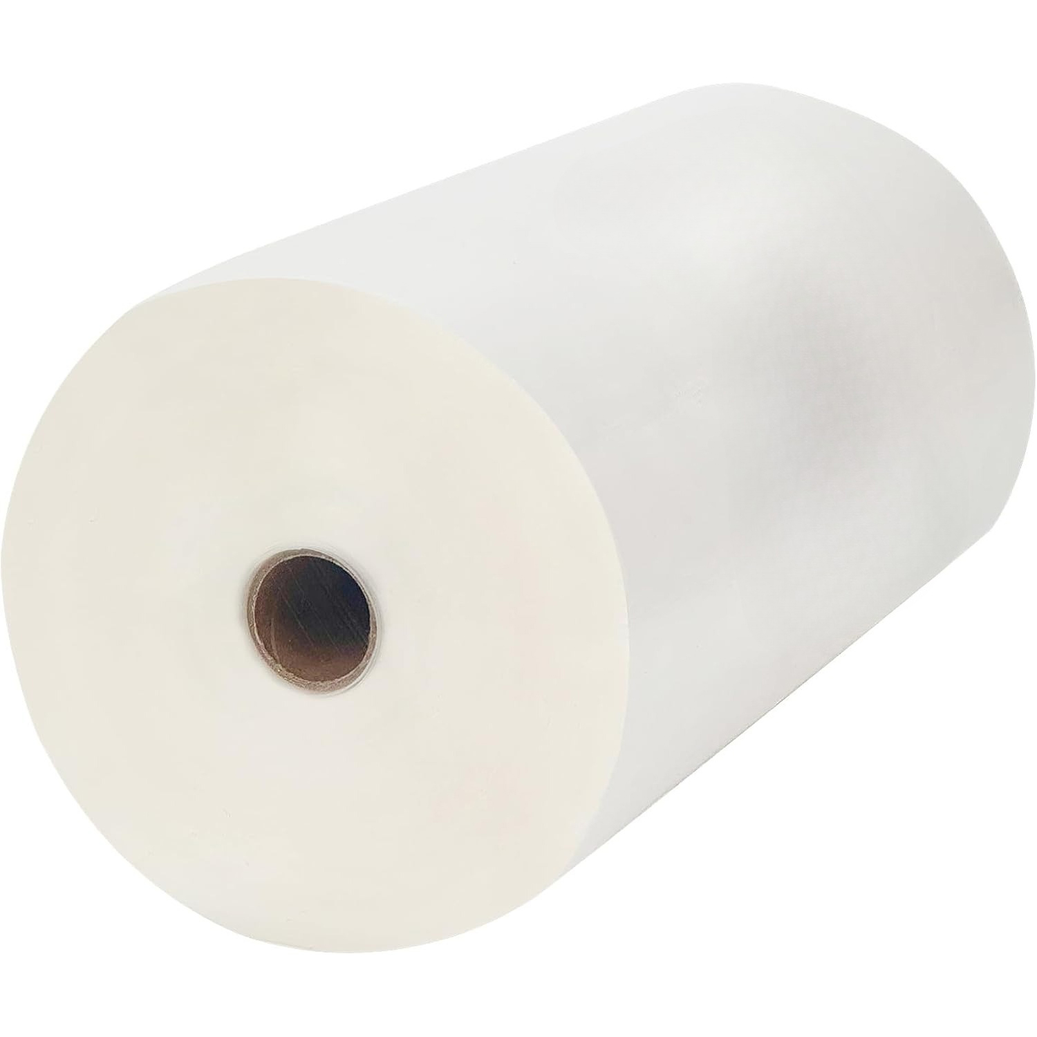 Meal Prep Vacuum Seal - ม้วนถุงซีลสูญญากาศแบบหนาพิเศษพร้อมซีล - ตัดตามขนาดได้ ระบบถนอมอาหารแบบซูวีด ใช้ได้กับเครื่องซีลสูญญากาศ