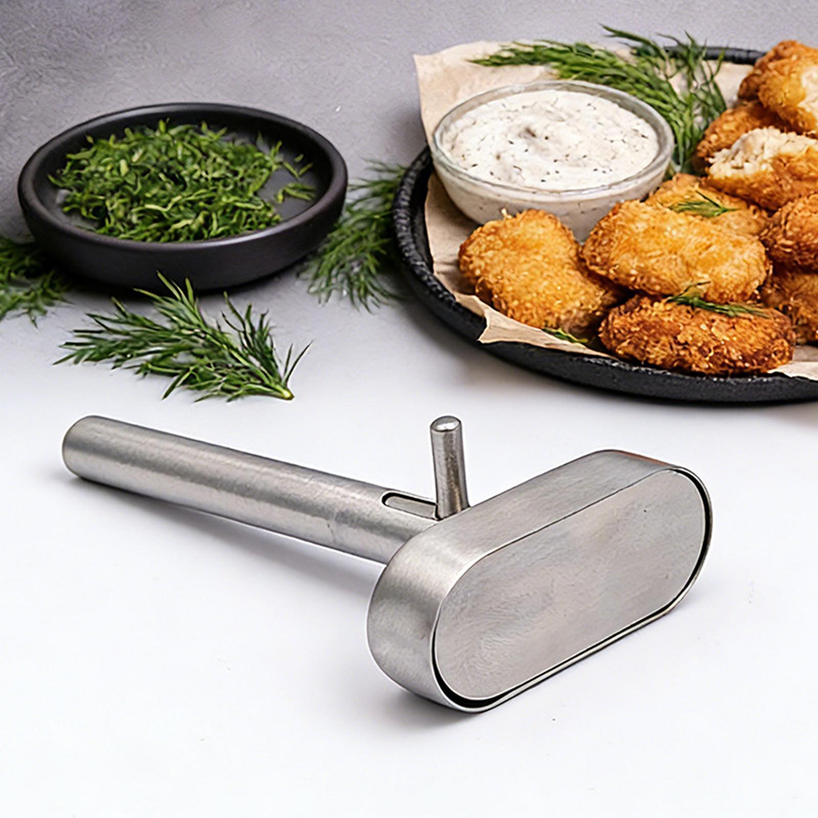 เครื่องทำฟาลาเฟลแบบมืออาชีพ ชา - Meal Prep Quick And Easy บทวิจารณ์และราคา