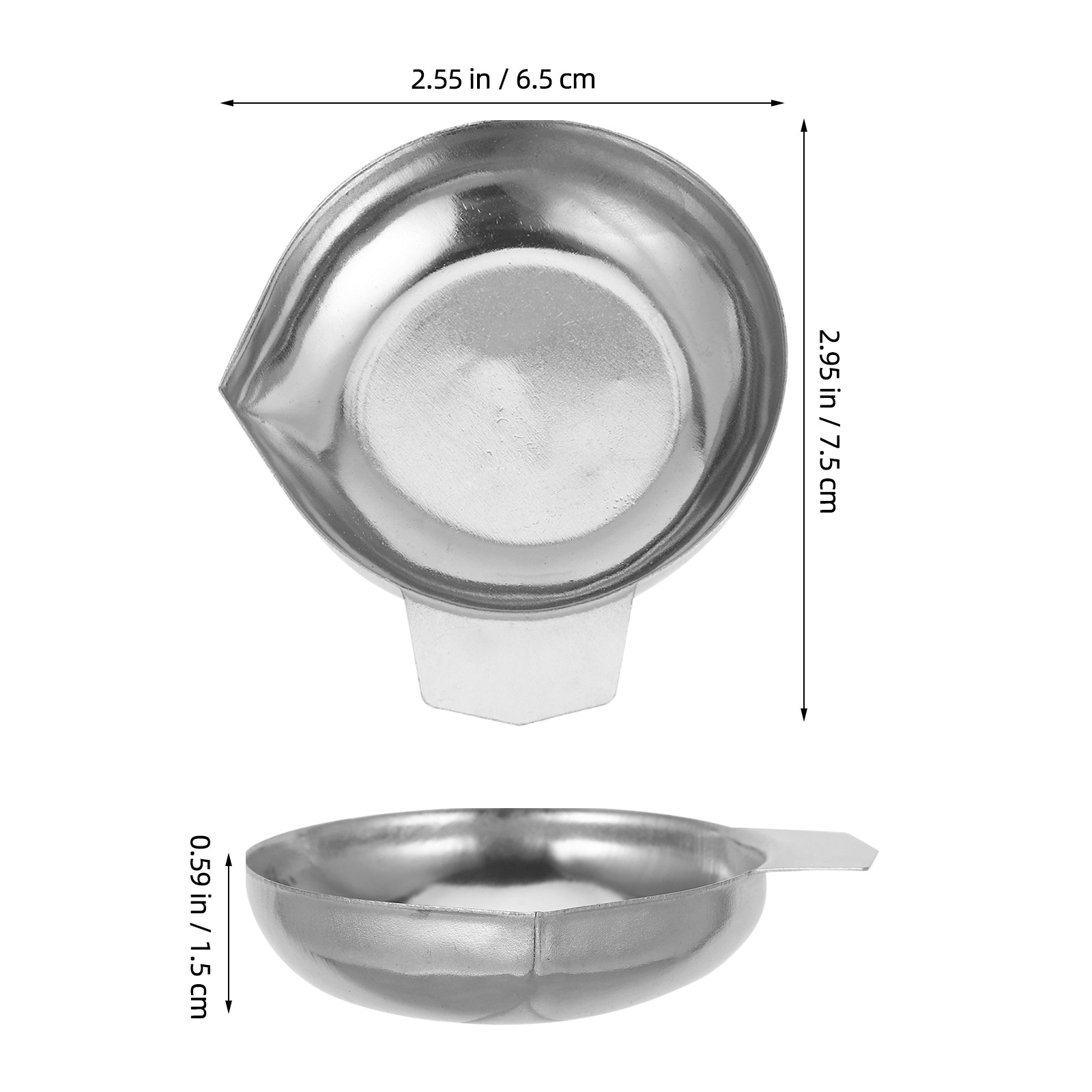 ถาดชั่งน้ำหนักสแตนเลสคุณภาพสูง - Portion Scale Digital บทวิจารณ์และราคา