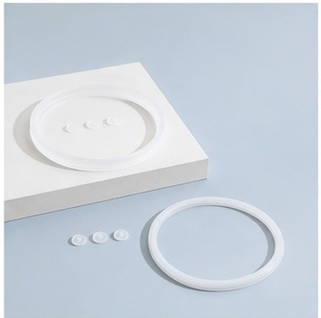 ซีลยางซิลิโคนสำหรับกล่องข้าวญี - Meal Prep Japanese Food บทวิจารณ์และราคา