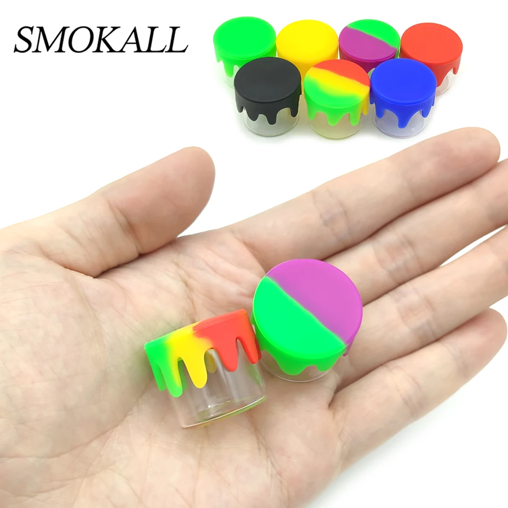 ขวดแก้ว 5/20/50/100 ชิ้น ขนาด  - Meal Prep Glass Containers บทวิจารณ์และราคา