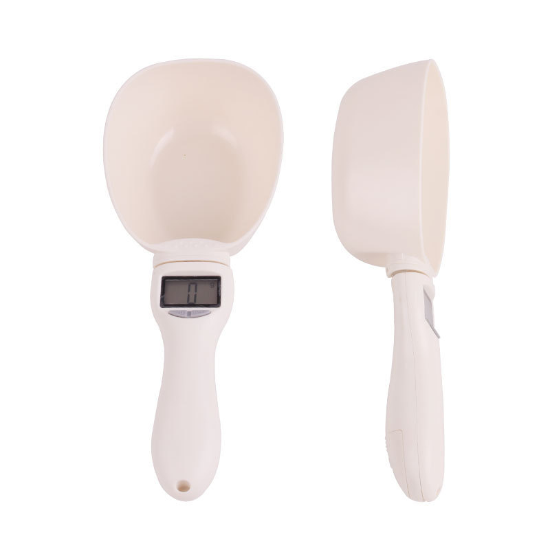 ช้อนตวงอาหารสัตว์เลี้ยงแบบดิจิ - Portion Scale Digital บทวิจารณ์และราคา