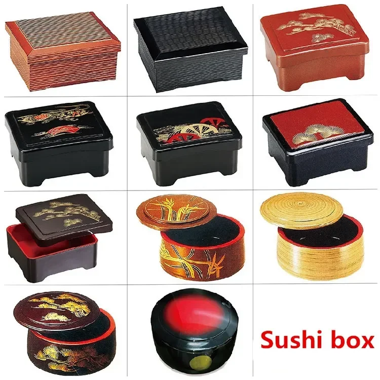 กล่องเบนโตะสำหรับออฟฟิศ กล่องอ - Meal Prep Japanese Food บทวิจารณ์และราคา