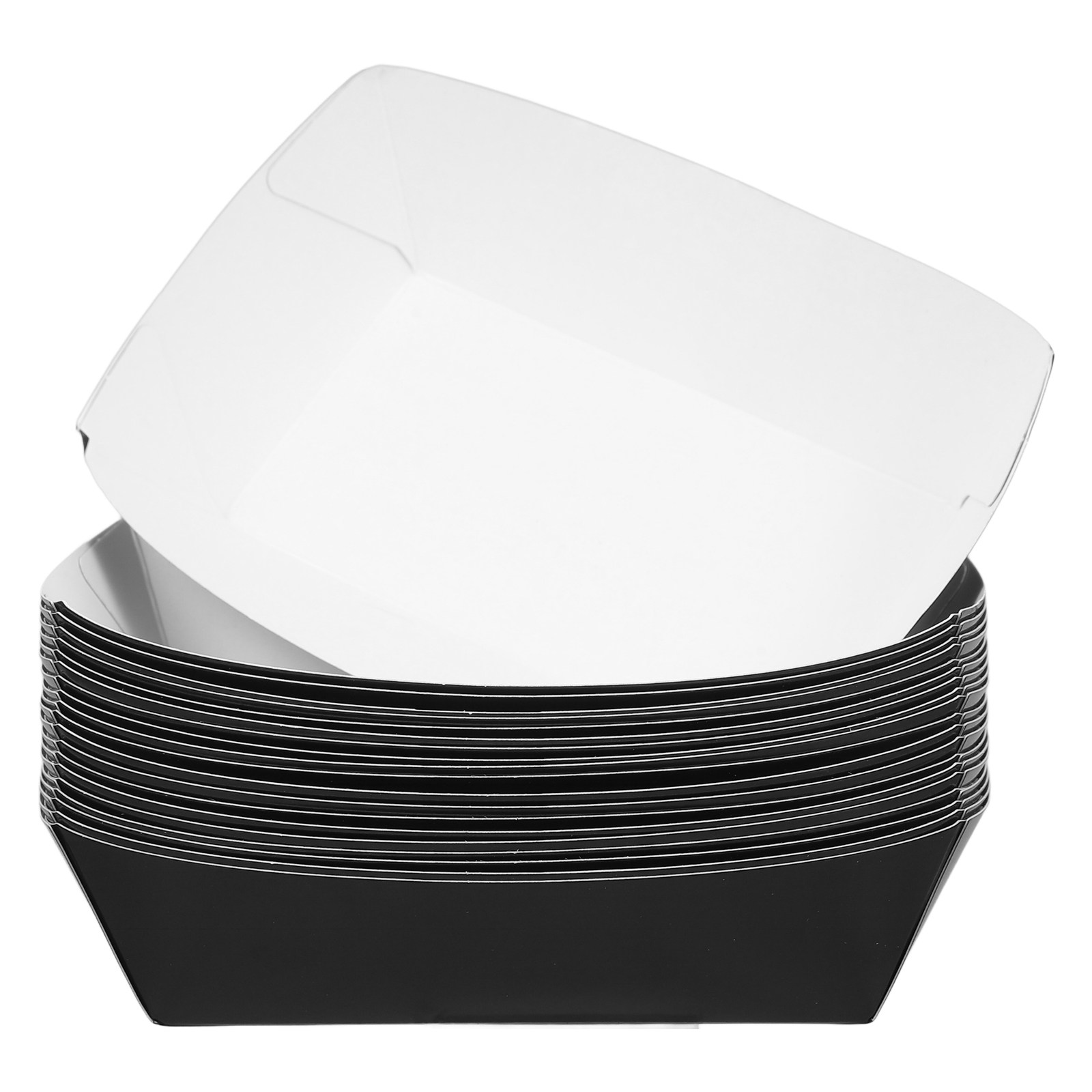 กล่องฮอทดอกกระดาษคราฟท์ 20 ชิ้ - Meal Prep With Chicken บทวิจารณ์และราคา
