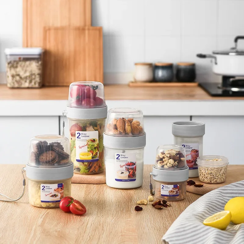 ชุดกล่องอาหารเช้าพร้อมฝาปิด ปร - Meal Prep Glass Containers บทวิจารณ์และราคา