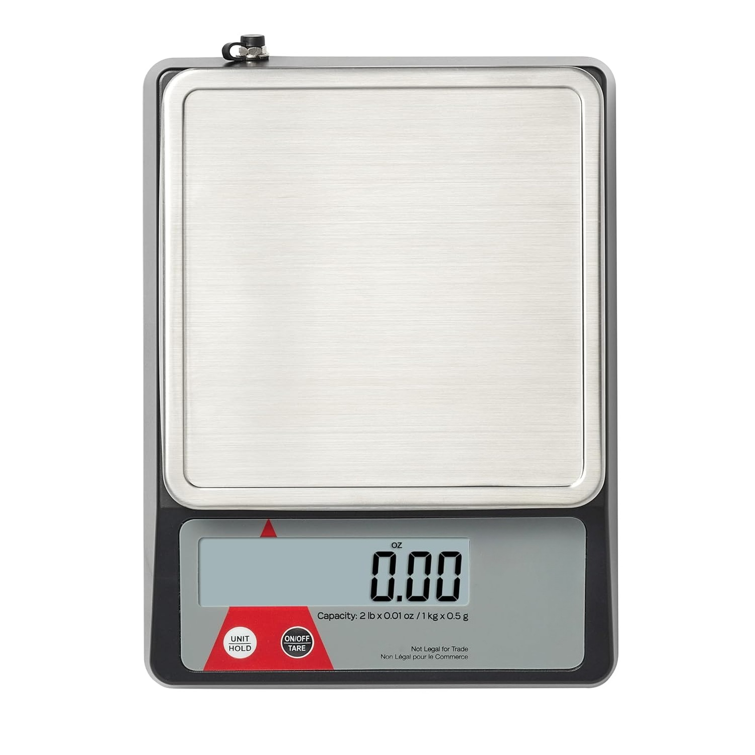 เครื่องชั่งดิจิตอล สแตนเลส 32  - Portion Scale Digital บทวิจารณ์และราคา