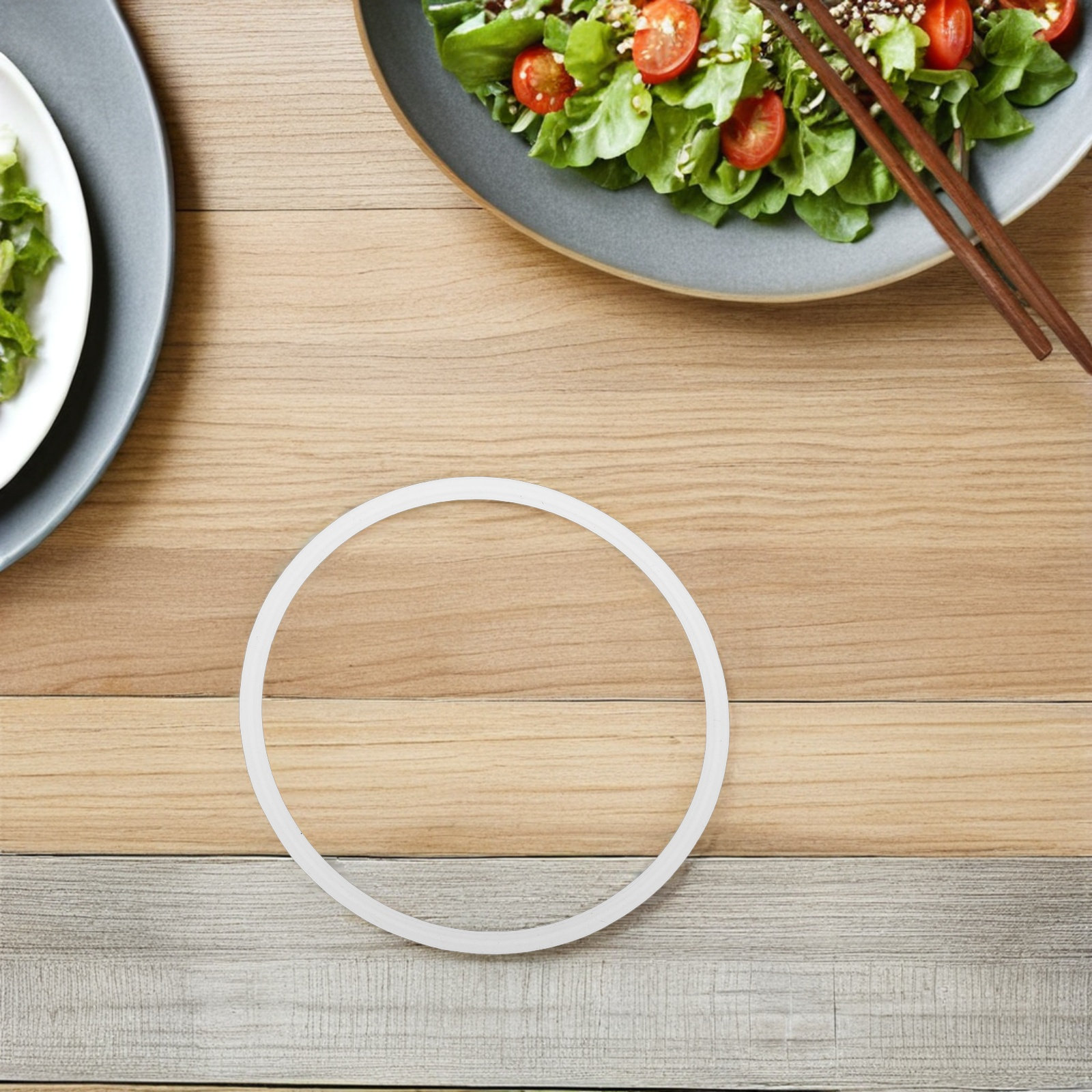 แหวนซีลซิลิโคนกันรั่ว สำหรับอุ - Meal Prep Japanese Food บทวิจารณ์และราคา
