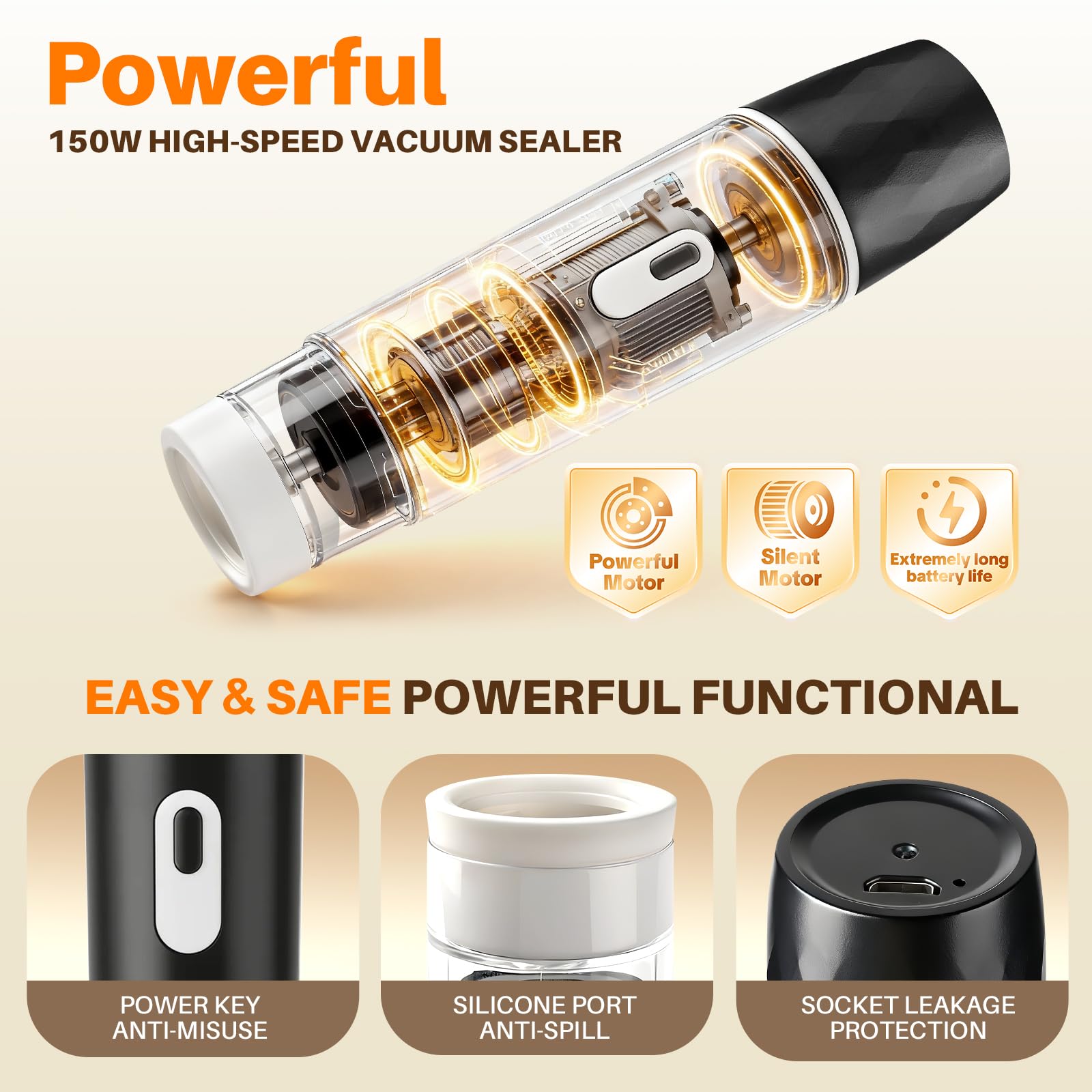 เครื่องซีลสูญญากาศอาหาร, เครื่ - Meal Prep Co บทวิจารณ์และราคา
