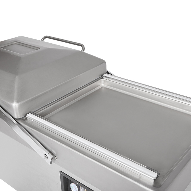 เครื่องซีลถาดอาหารขนาดเล็ก รุ่ - Meal Prep Vacuum Seal บทวิจารณ์และราคา