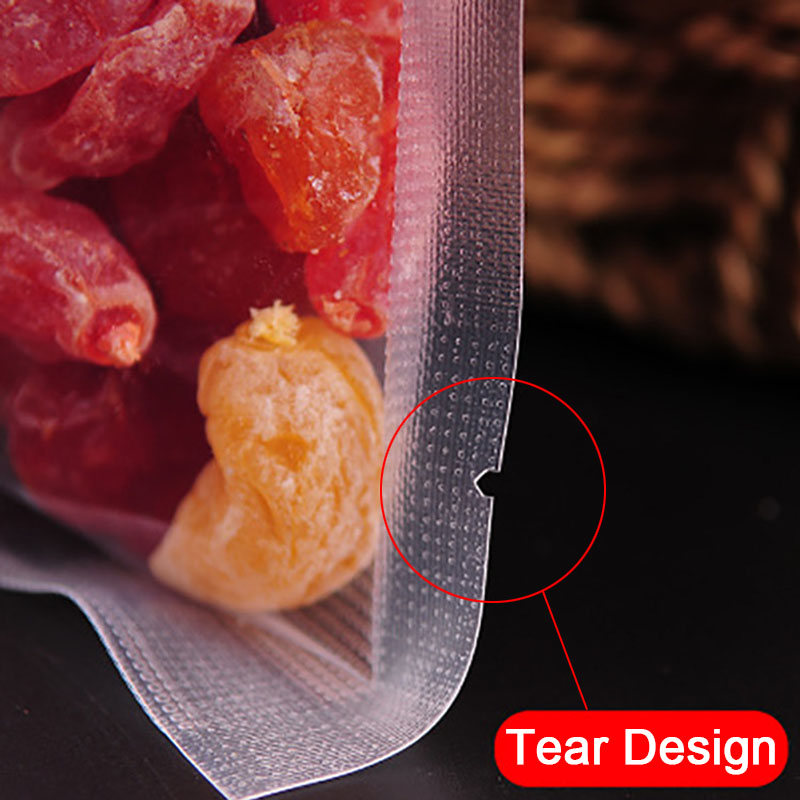 ถุงปิดผนึกสูญญากาศอาหารห้องครั - Meal Prep Vacuum Seal บทวิจารณ์และราคา