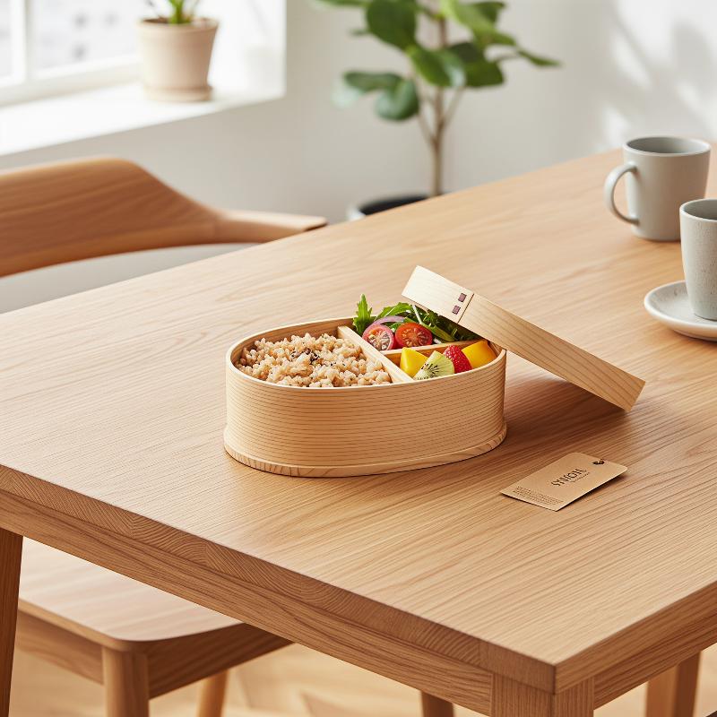 กล่องข้าวเด็กสไตล์ญี่ปุ่น ทำจา - Meal Prep Japanese Food บทวิจารณ์และราคา