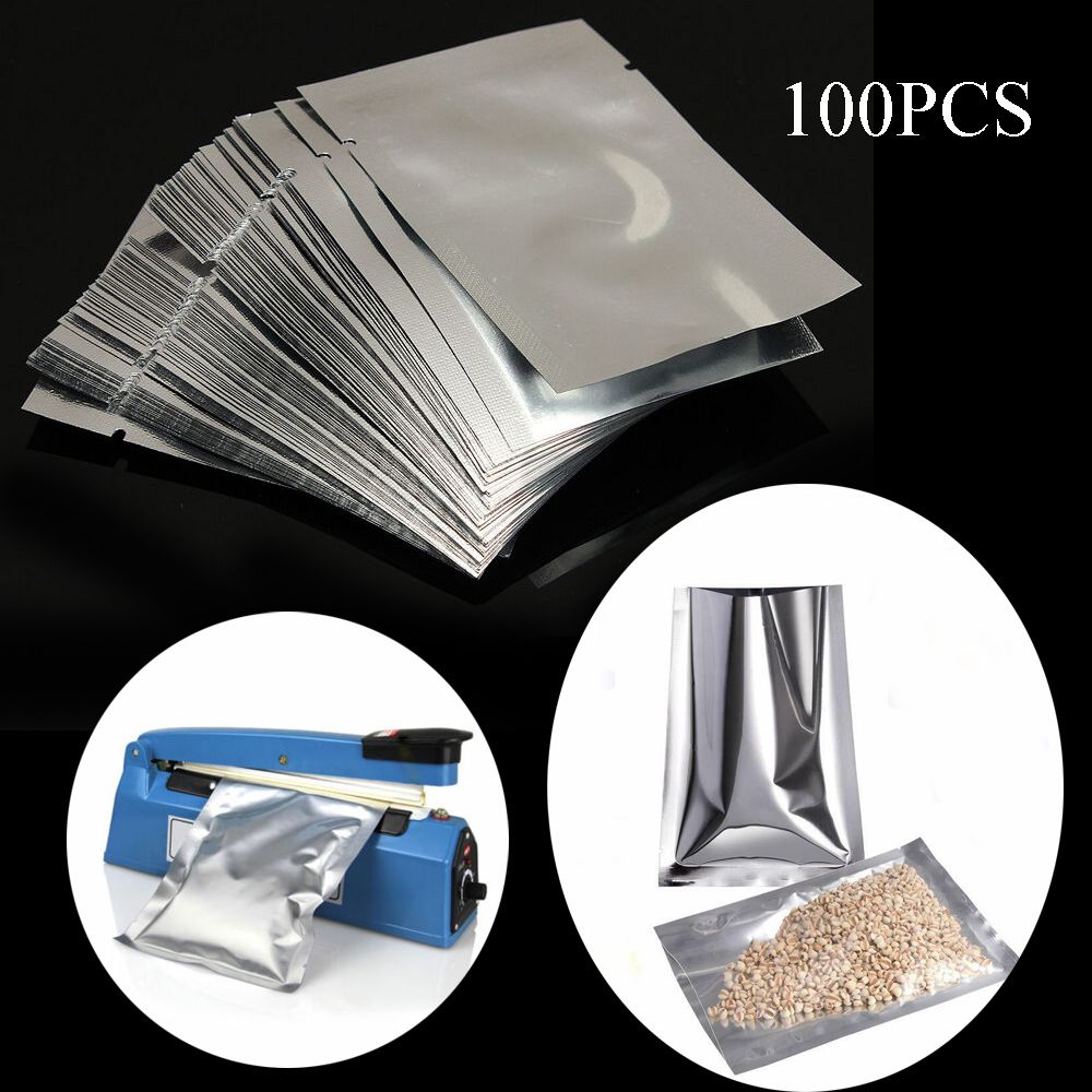 ถุงซีลสูญญากาศสำหรับเก็บอาหาร  - Meal Prep Vacuum Seal บทวิจารณ์และราคา