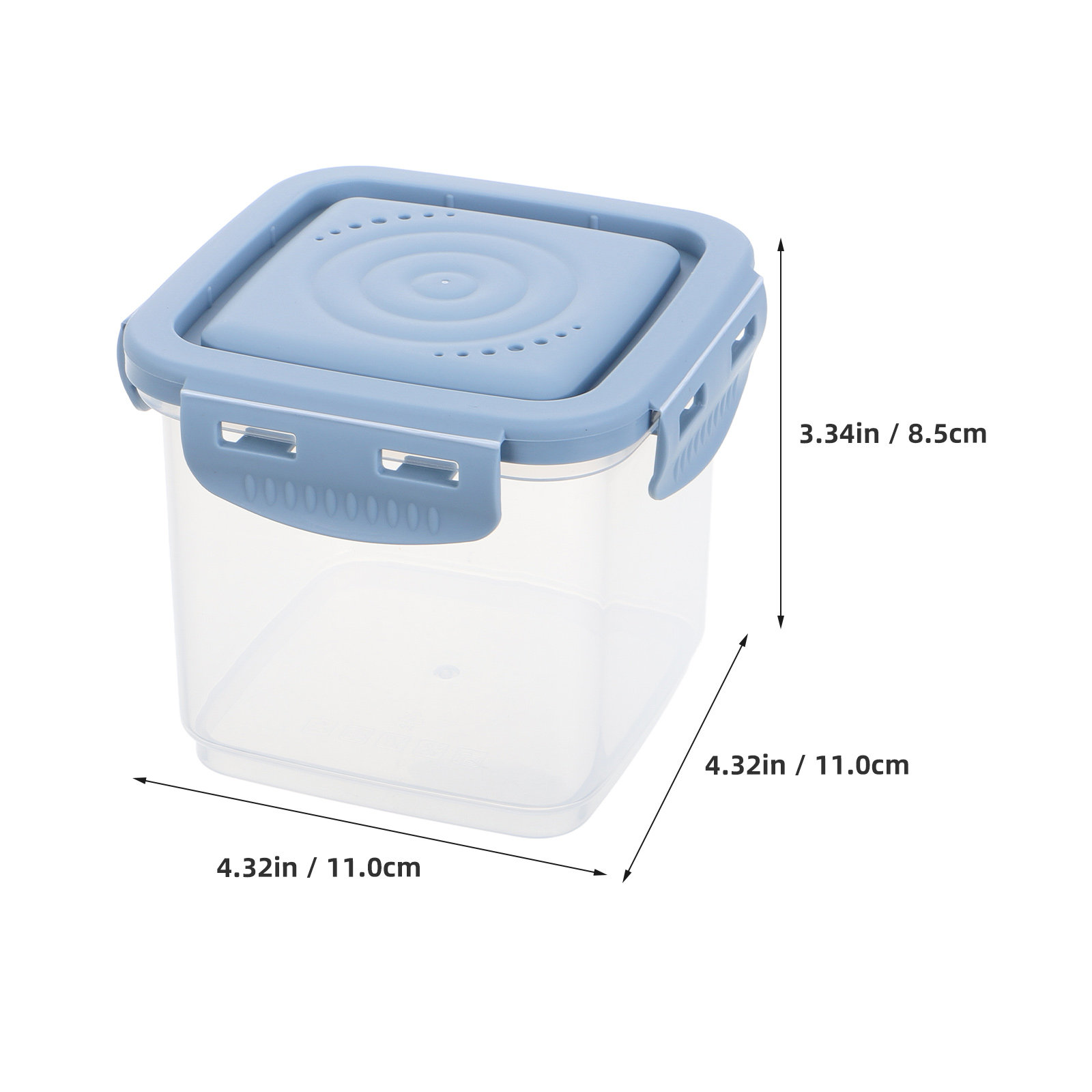 ภาชนะเก็บซุป 600 มล. ปลอดภัยสำ - Meal Prep With Rice บทวิจารณ์และราคา