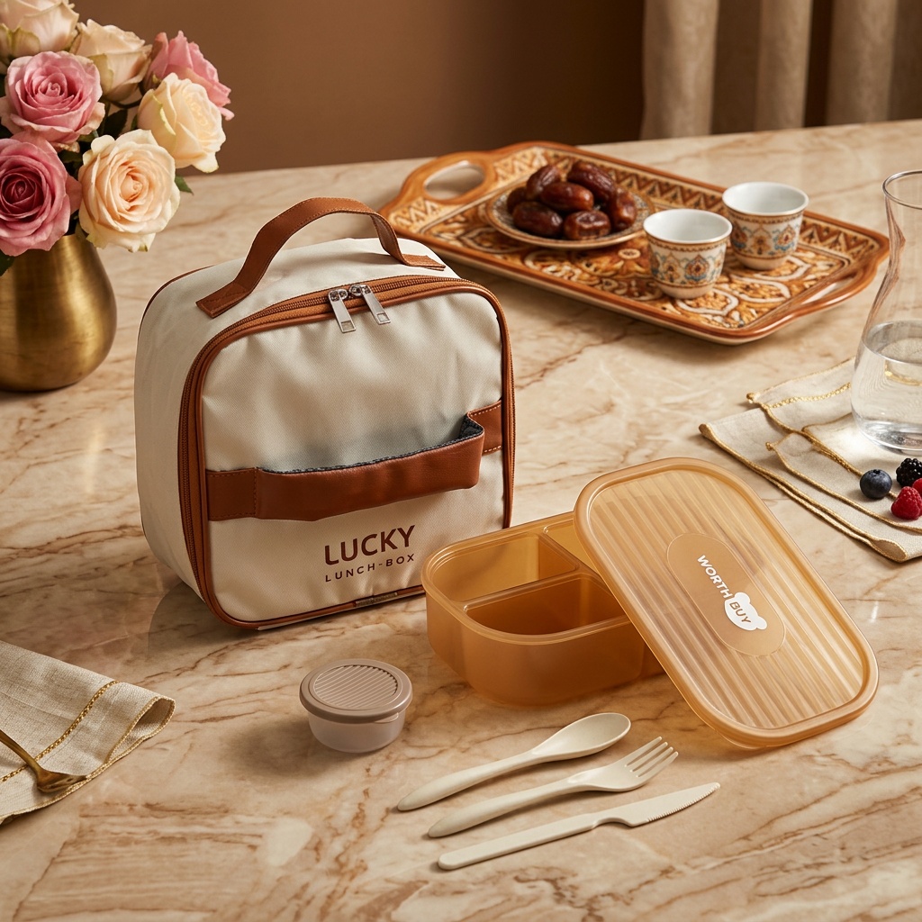 กล่องเบนโตะพลาสติก กล่องอาหารก - Meal Prep Japanese Food บทวิจารณ์และราคา