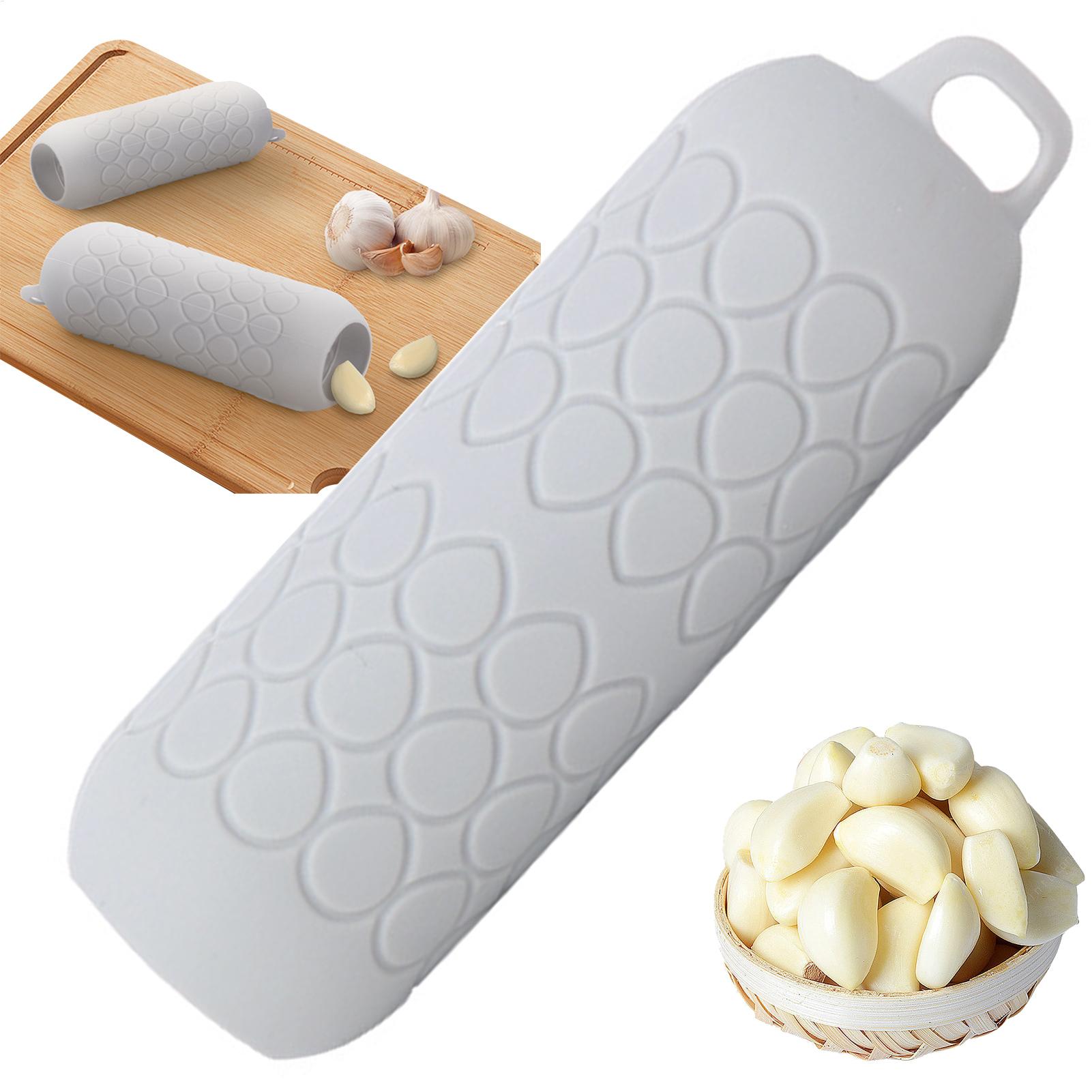 ที่ปอกเปลือกกระเทียม เครื่องมื - Meal Prep Quick And Easy บทวิจารณ์และราคา