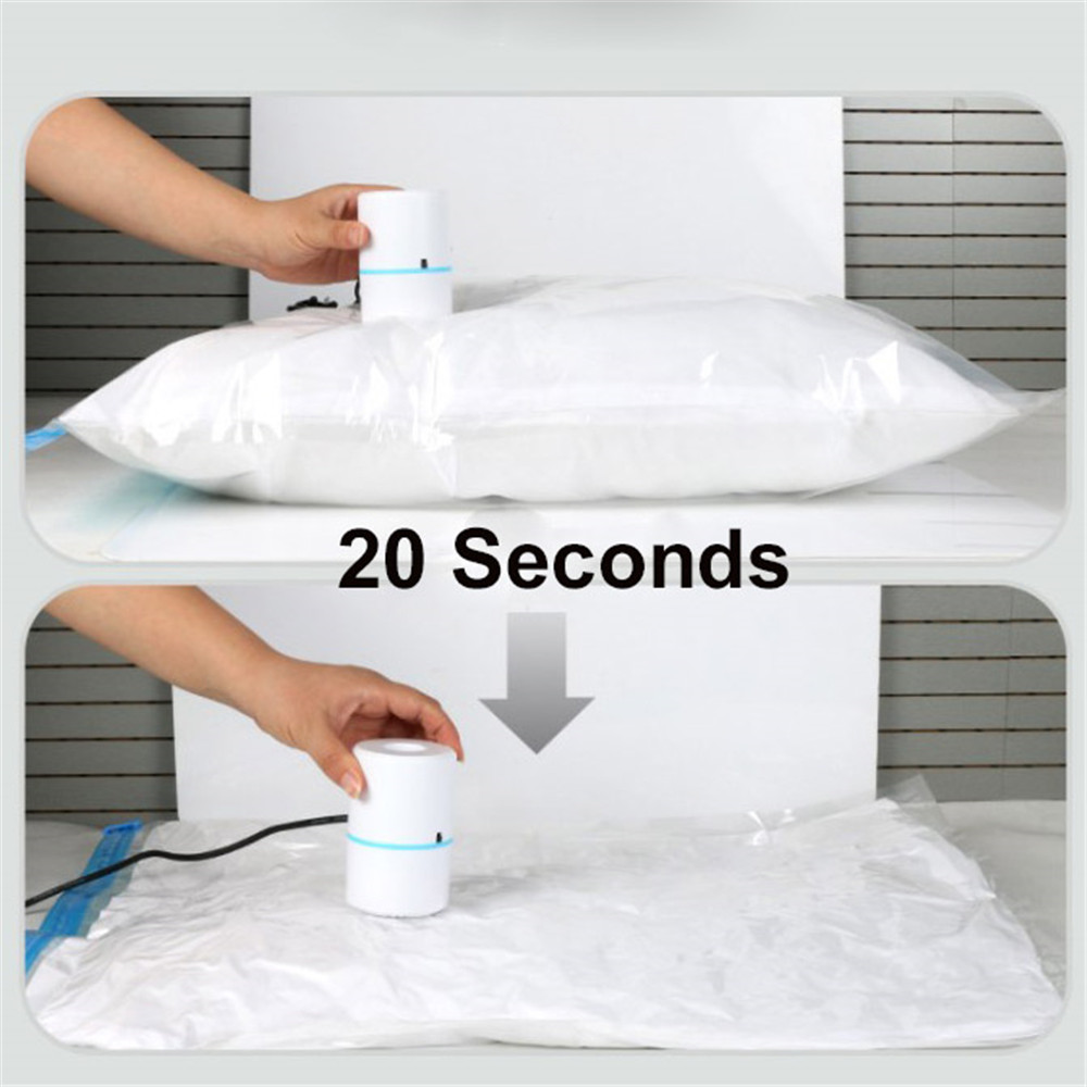 เครื่องปั๊มสุญญากาศแบบพกพา สำห - Meal Prep Vacuum Seal Containers บทวิจารณ์และราคา