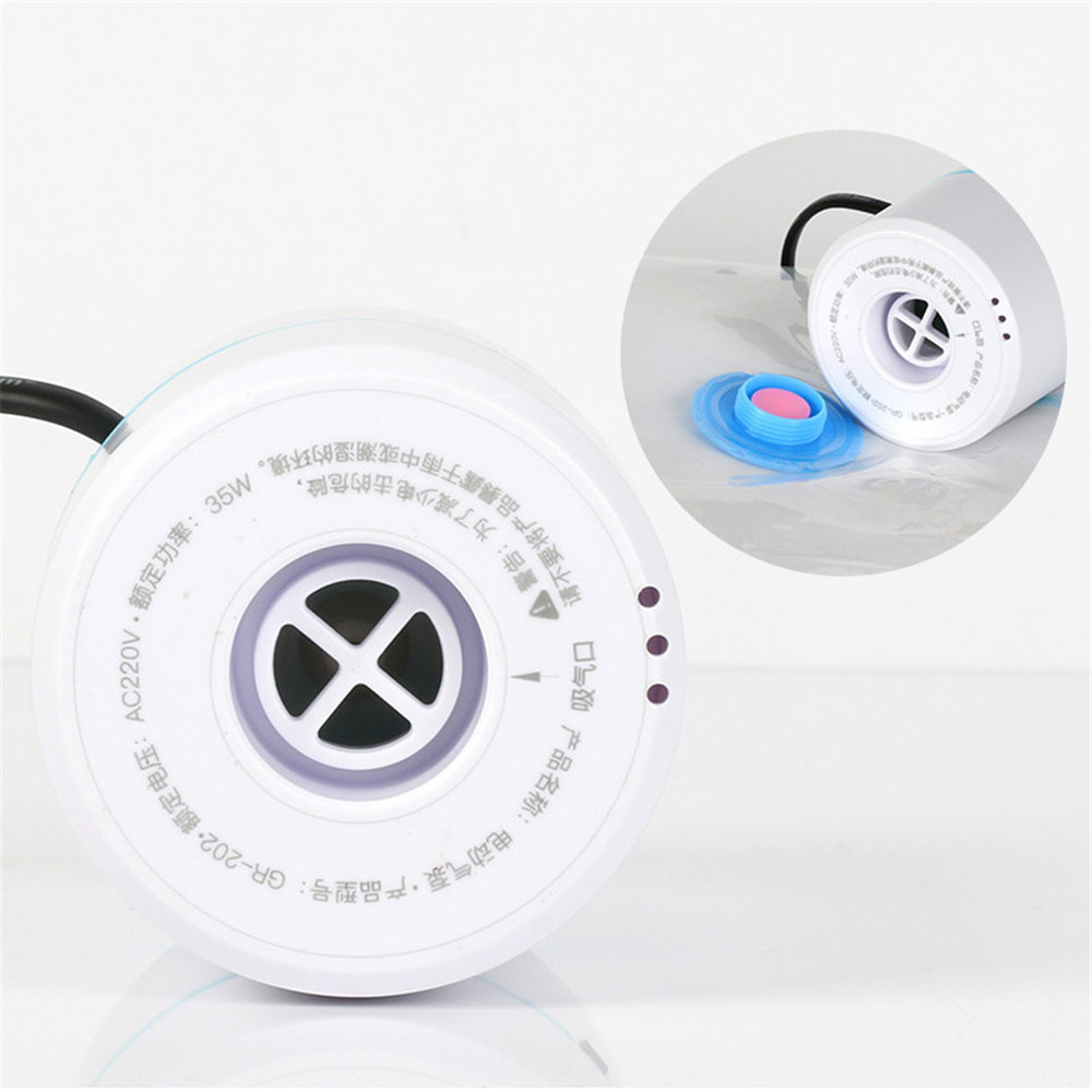 เครื่องปั๊มสุญญากาศแบบพกพา สำห - Meal Prep Vacuum Seal Containers บทวิจารณ์และราคา