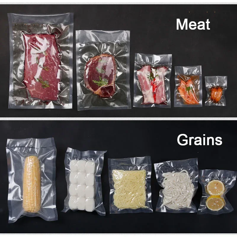 ห้องครัวอาหารเครื่องซีลสูญญากา - Meal Prep Vacuum Seal บทวิจารณ์และราคา