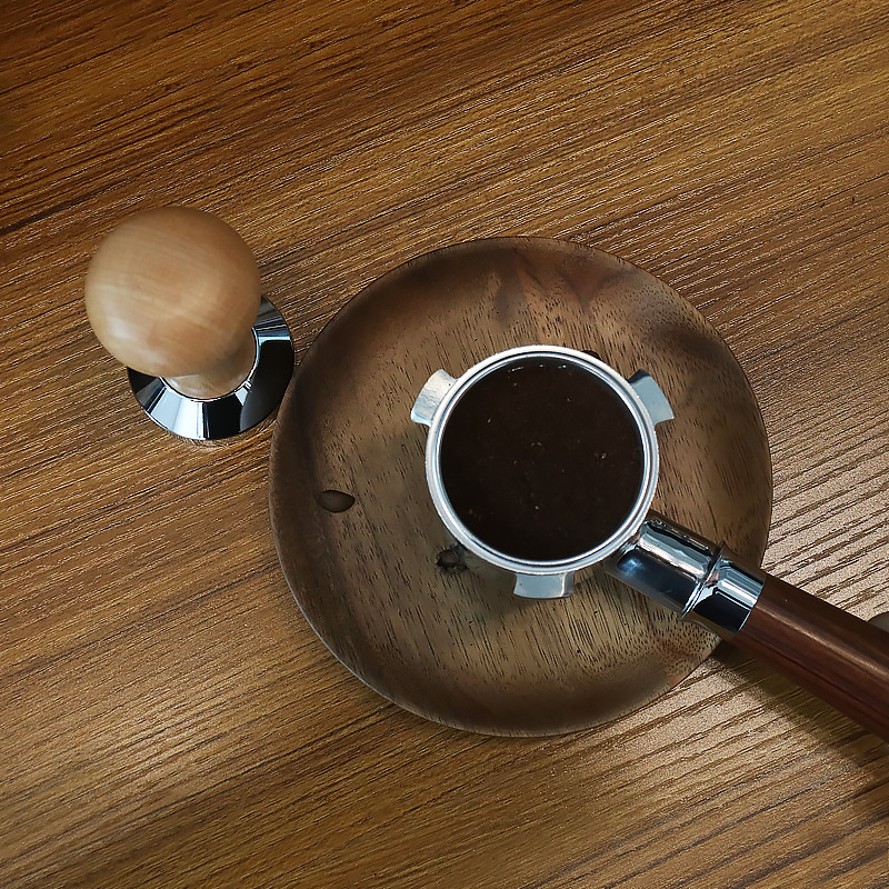51 มม.Bottomless Portafilter ส - Delonghi Espresso Magnifica บทวิจารณ์และราคา
