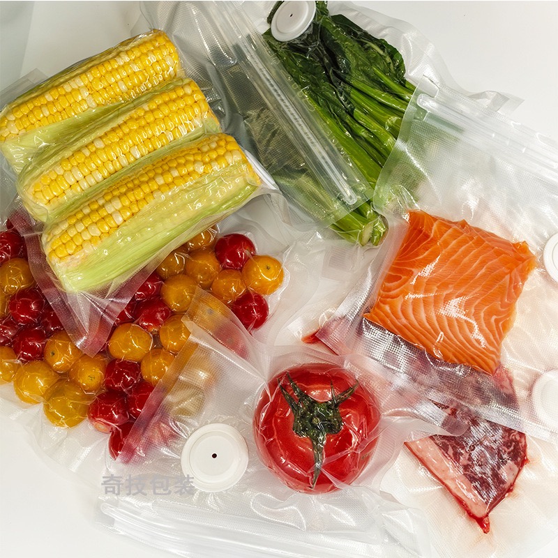 ถุงสูญญากาศแบบใช้ซ้ำได้สำหรับเ - Meal Prep Vacuum Seal บทวิจารณ์และราคา
