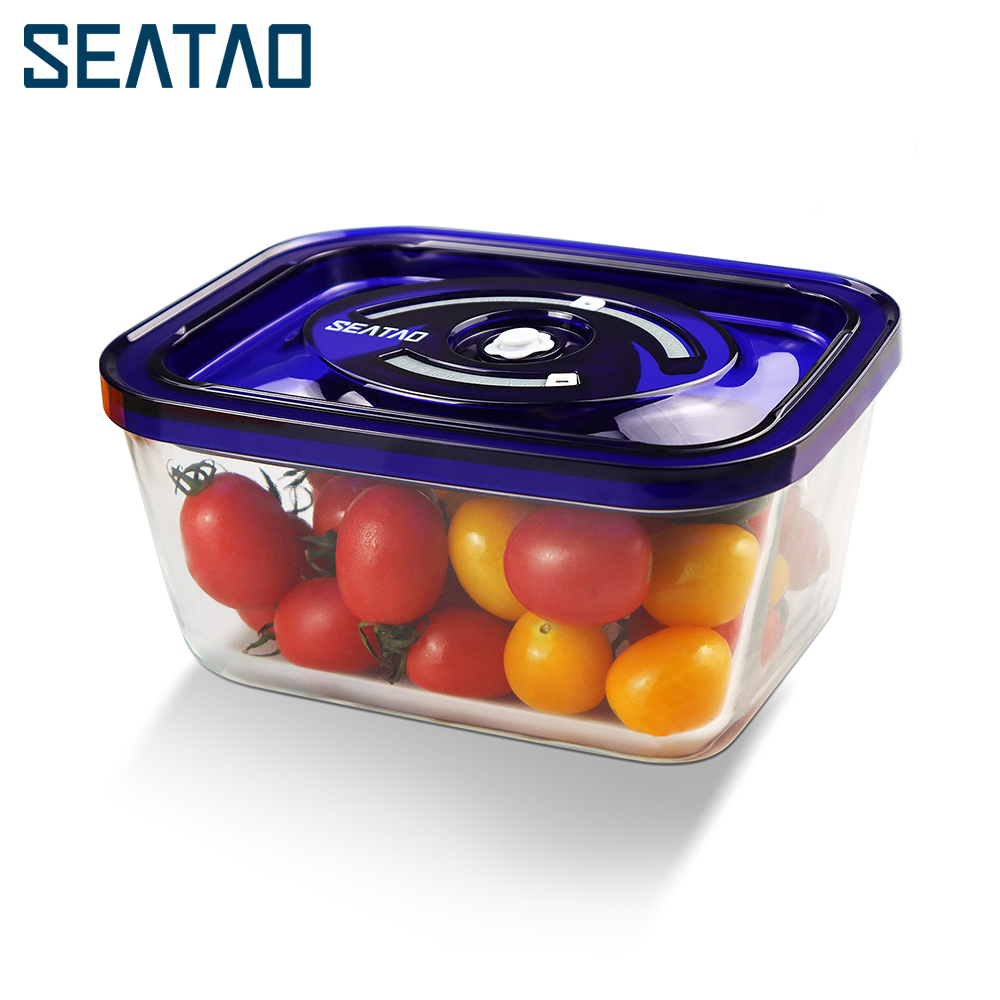 SEATAO คอนเทนเนอร์อาหาร Preser - Meal Prep Co บทวิจารณ์และราคา