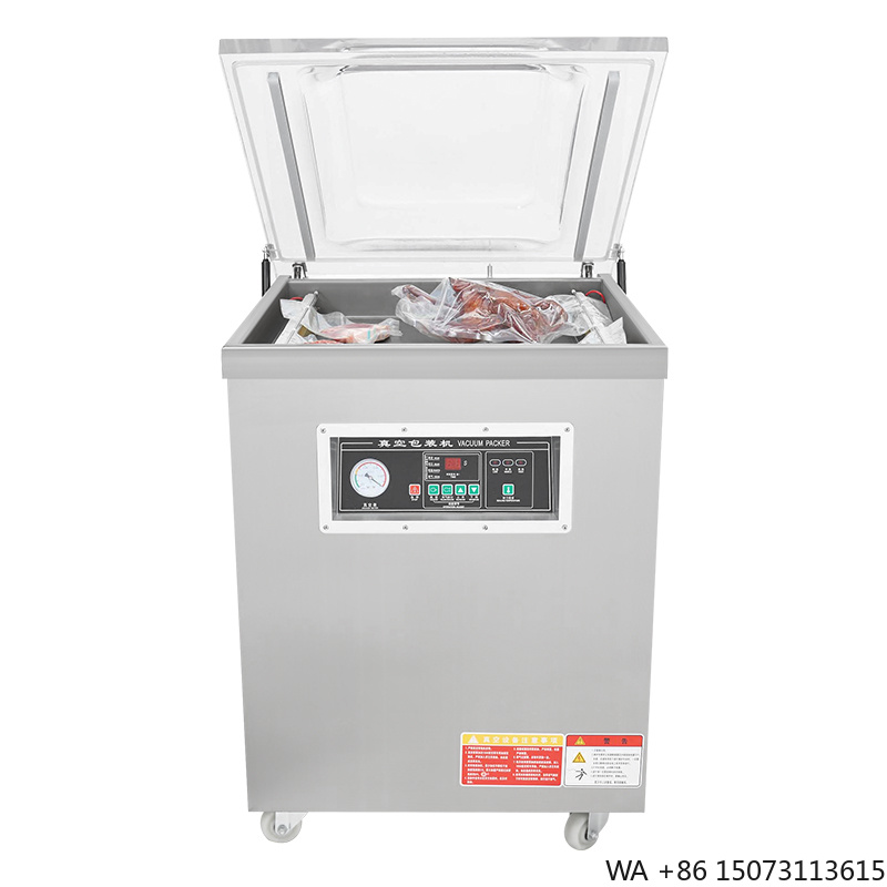เครื่องซีลสูญญากาศแบบห้องเดียว - Meal Prep With Chicken บทวิจารณ์และราคา