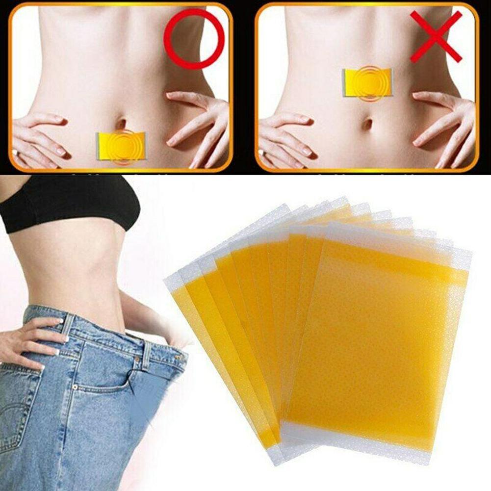 แผ่นแปะกระชับสัดส่วน ยาเม็ดกระ - Meal Prep For Weight Loss บทวิจารณ์และราคา