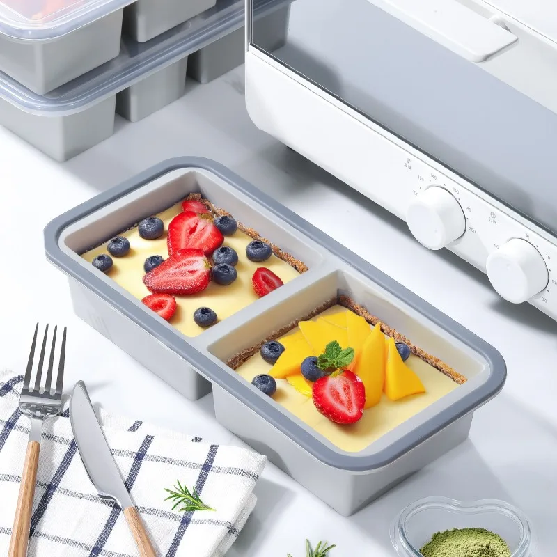แม่พิมพ์ทำน้ำแข็งก้อนใหญ่-ซุป, - Meal Prep Chia Pudding บทวิจารณ์และราคา