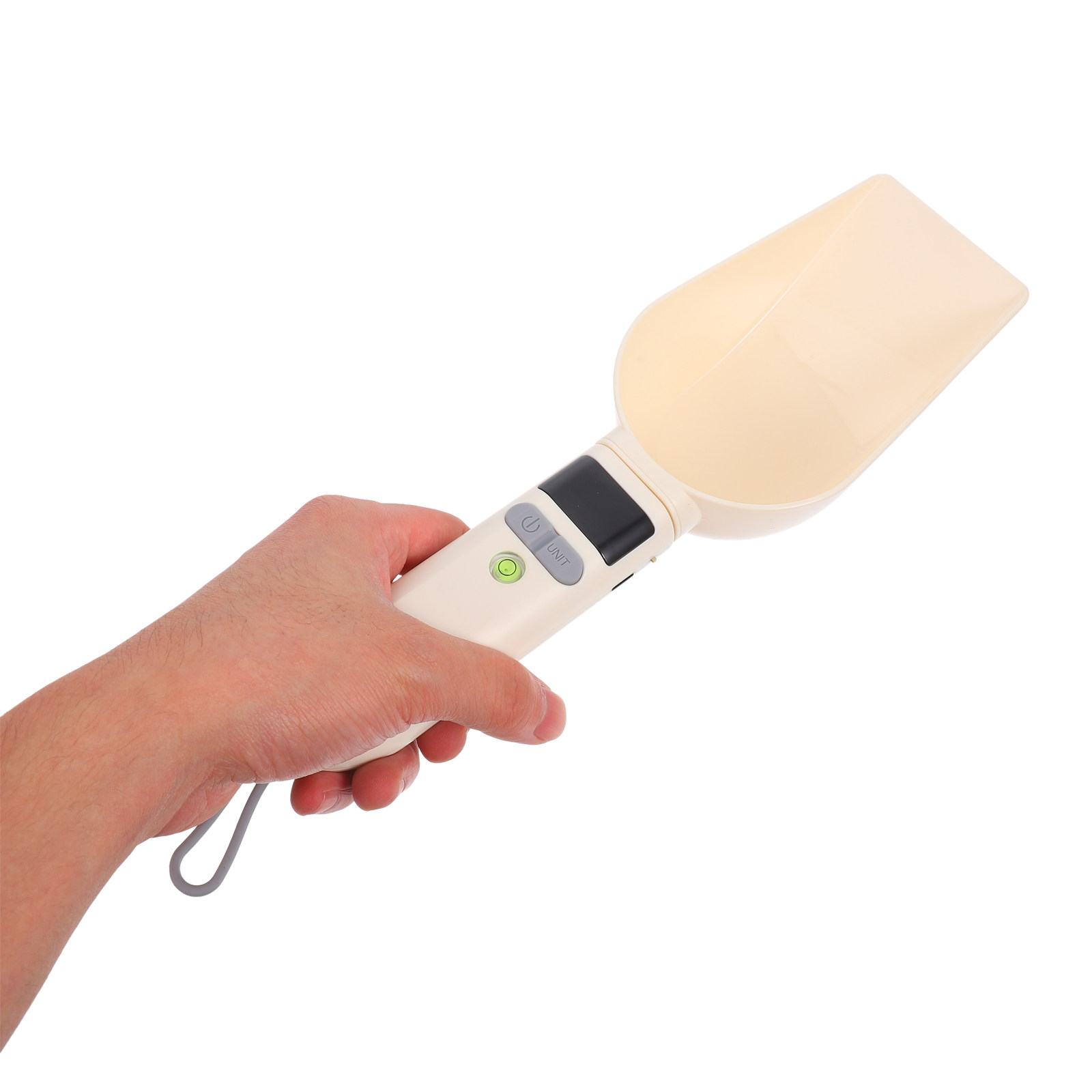 เครื่องชั่งดิจิทัลแบบช้อน LED  - Portion Scale Digital บทวิจารณ์และราคา