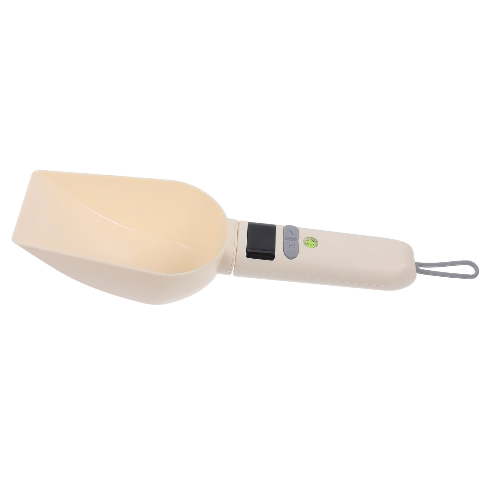 เครื่องชั่งดิจิทัลแบบช้อน LED  - Portion Scale Digital บทวิจารณ์และราคา