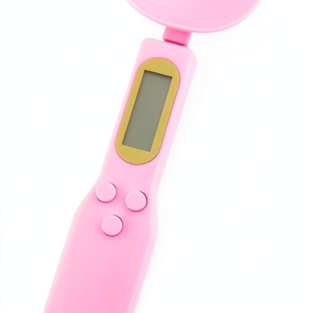 เครื่องชั่งดิจิทัลแบบช้อนสำหรั - Portion Scale Digital บทวิจารณ์และราคา