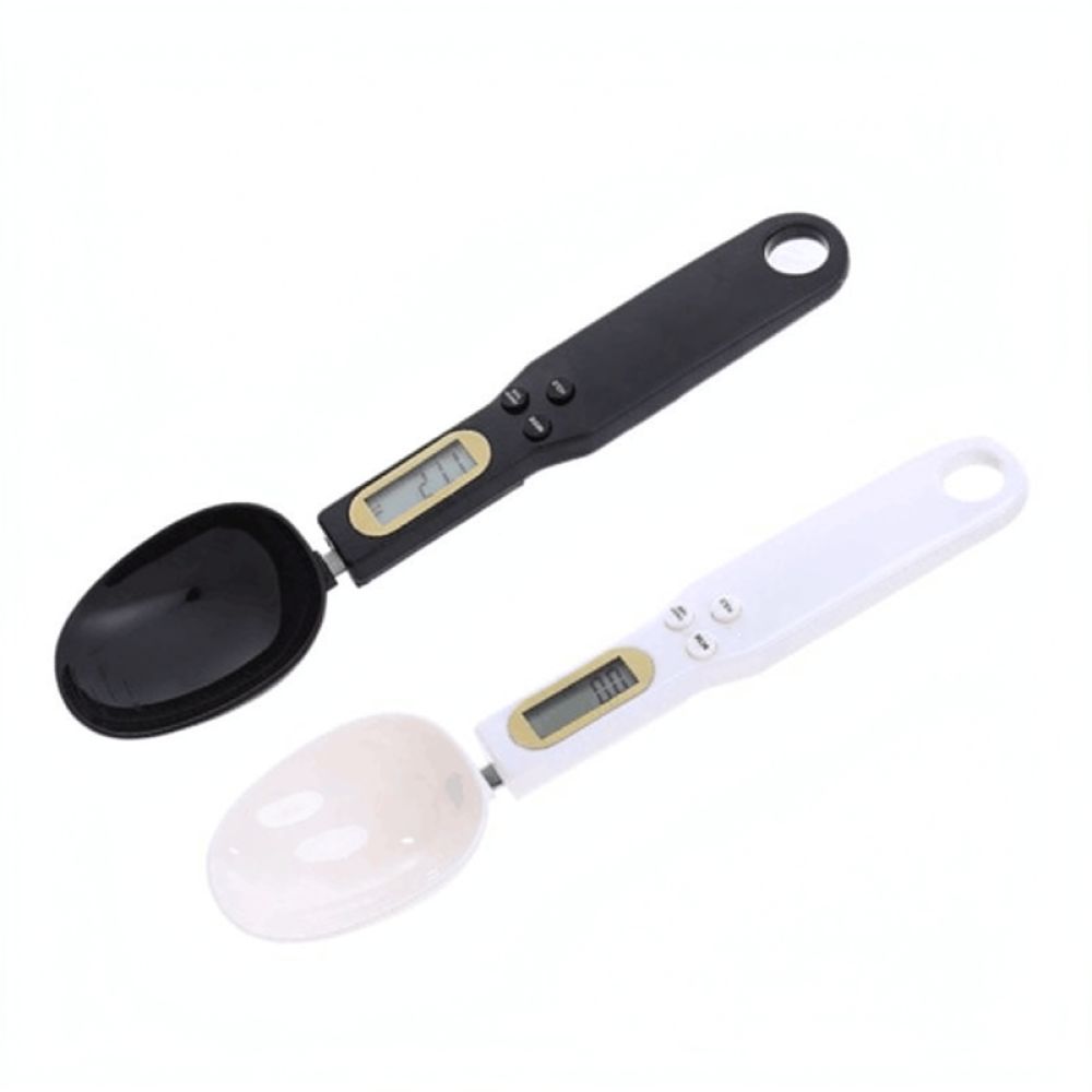 เครื่องชั่งดิจิทัลแบบช้อนสำหรั - Portion Scale Digital บทวิจารณ์และราคา