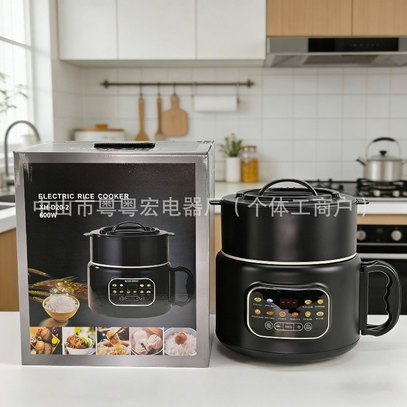หม้อหุงข้าวอัจฉริยะขนาดใหญ่ หม - Meal Prep With Rice บทวิจารณ์และราคา
