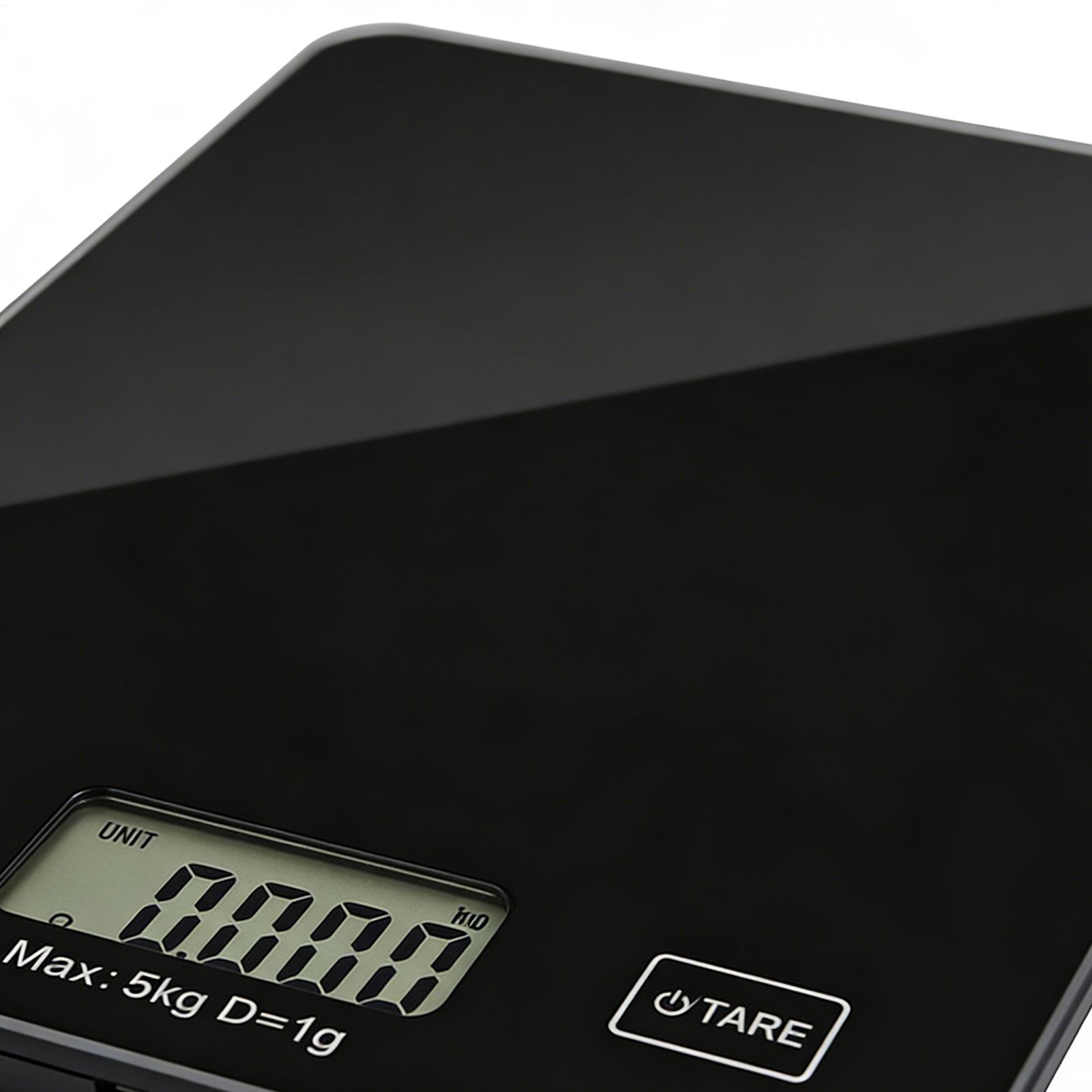 เครื่องชั่งอาหารดิจิตอล อุปกรณ - Portion Scale Digital บทวิจารณ์และราคา